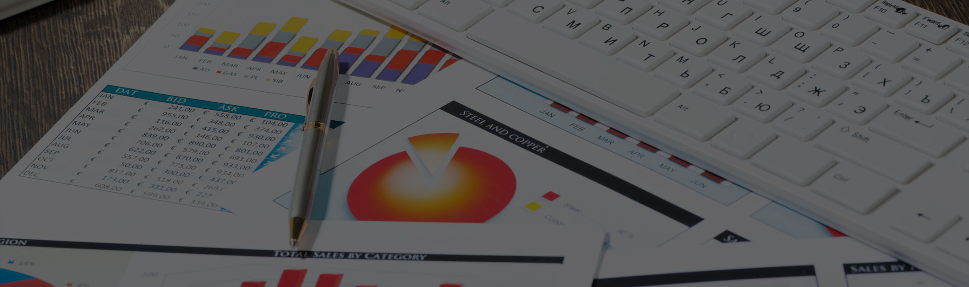 Personal and Business Finance