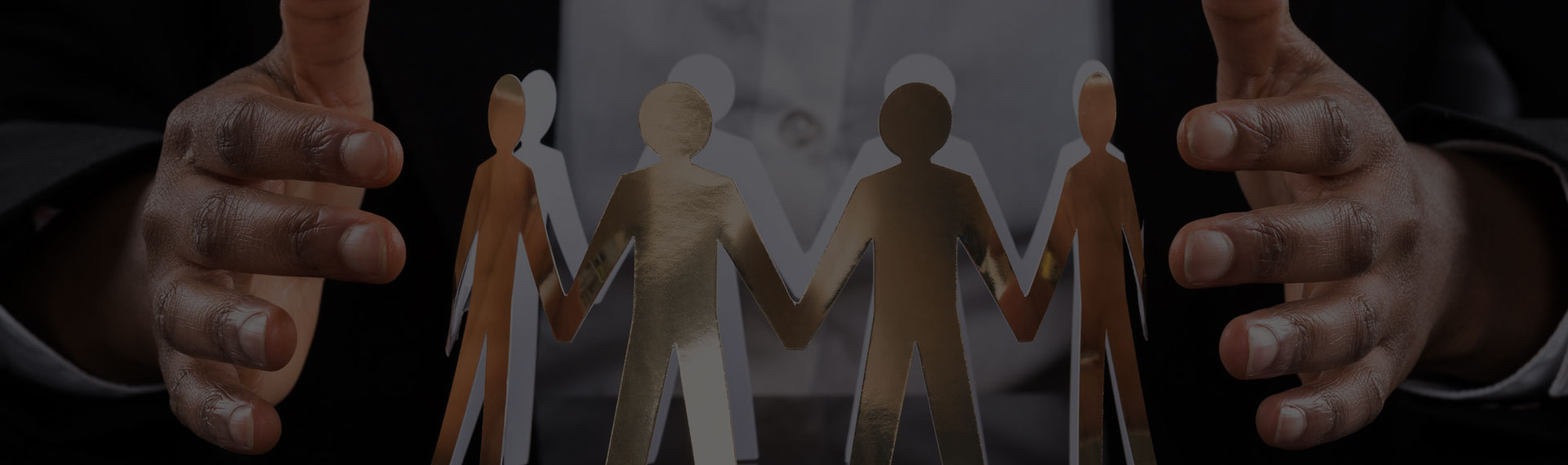 Fiduciary Liaison & Estate Management